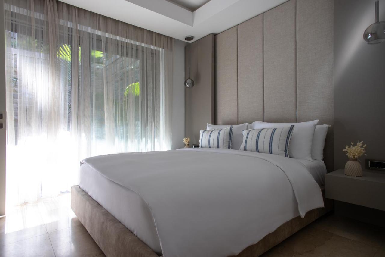 Mett Hotel&beach Bodrum