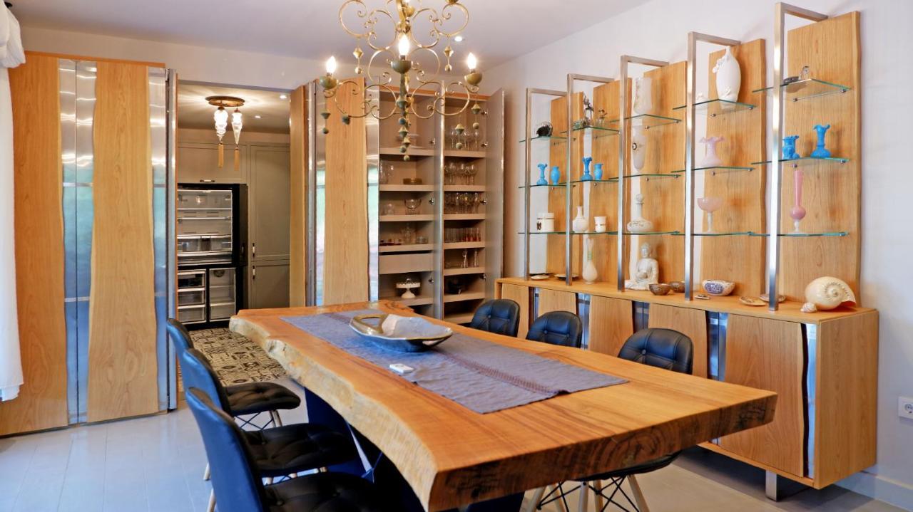 Appartement Menengic Evleri Tuerkbuekue Bodrum *