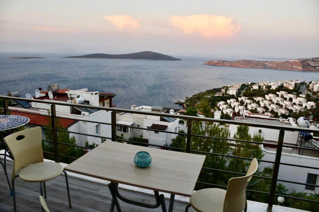 Onurkent Villalari Gundogan Villa