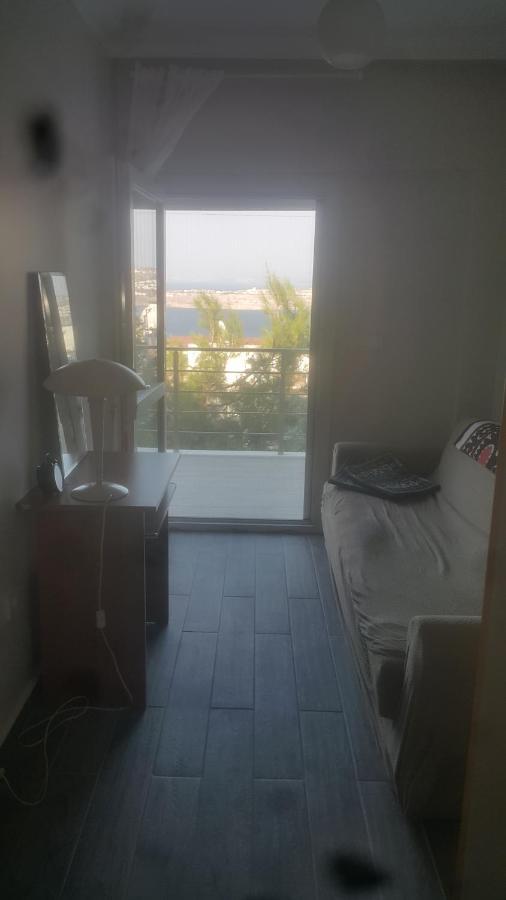 Onurkent Villalari Gundogan Villa