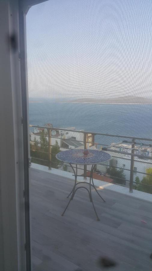 Villa Onurkent Villalari Gundogan Bodrum