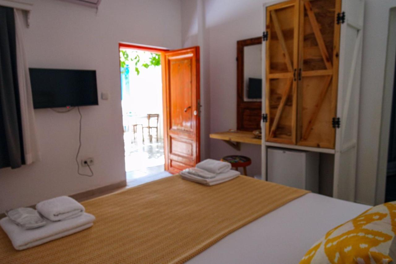 Merih Butik Otel