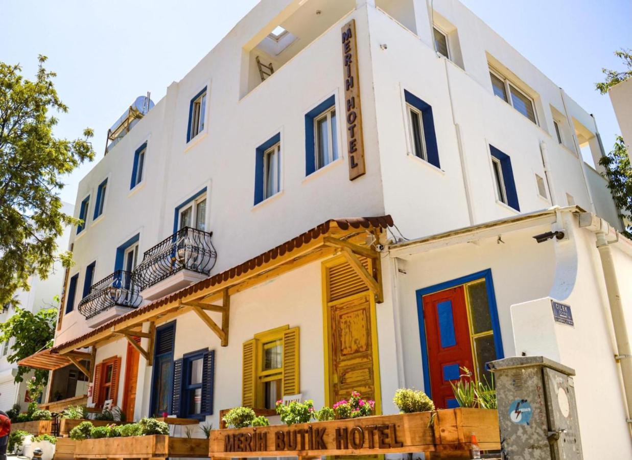 Merih Butik Otel