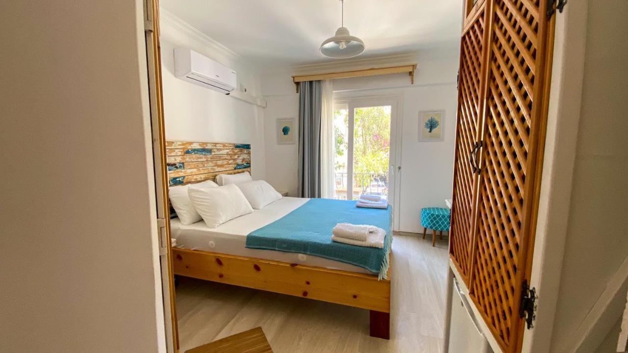 Merih Butik Otel