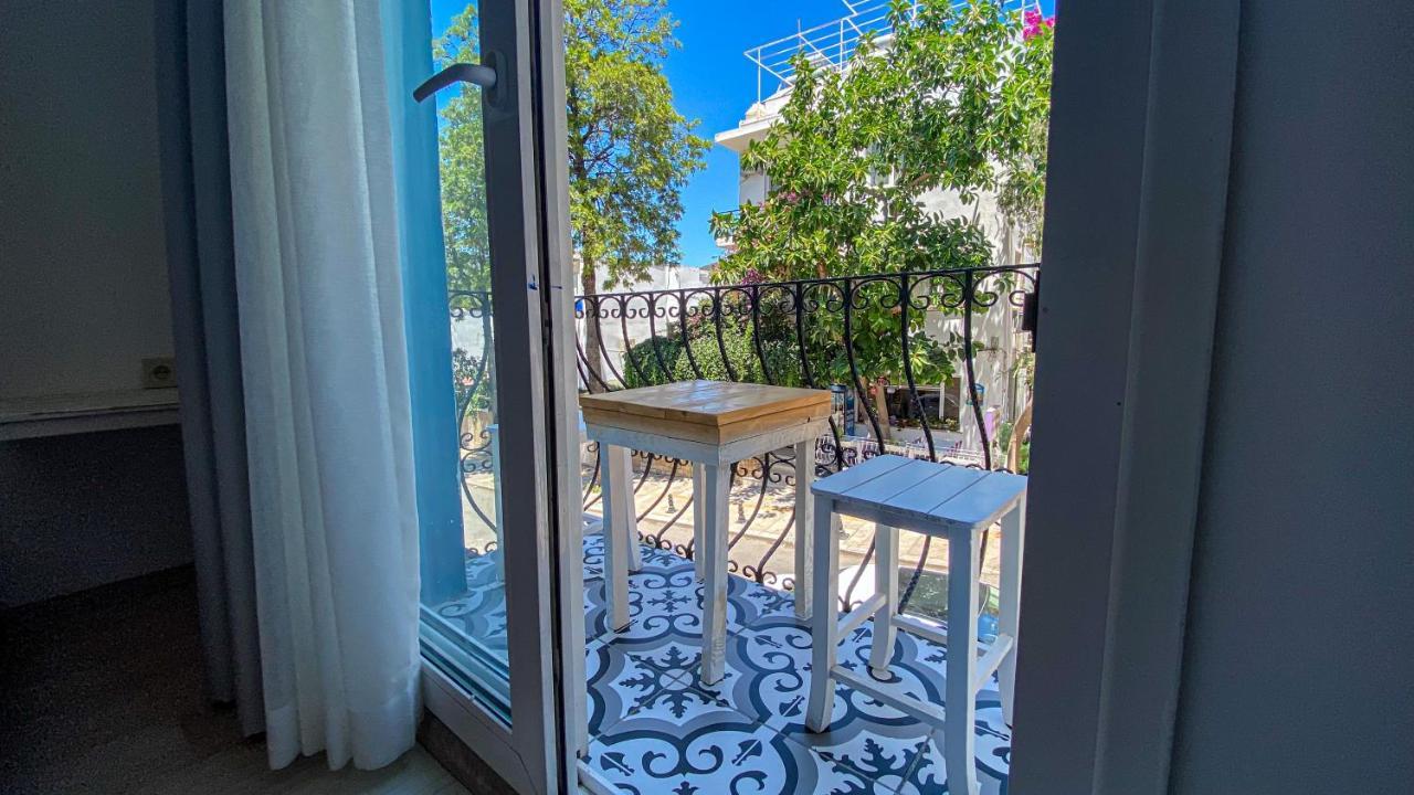 Merih Butik Otel