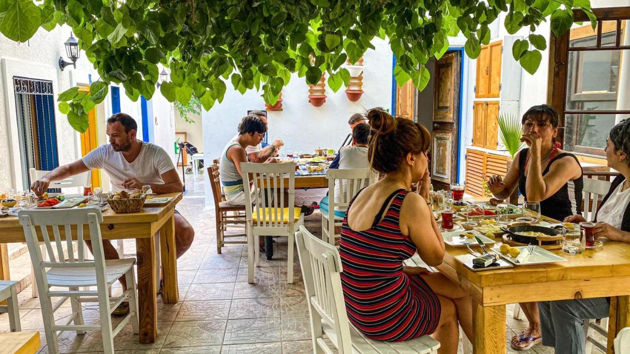 Merih Butik Otel Bodrum