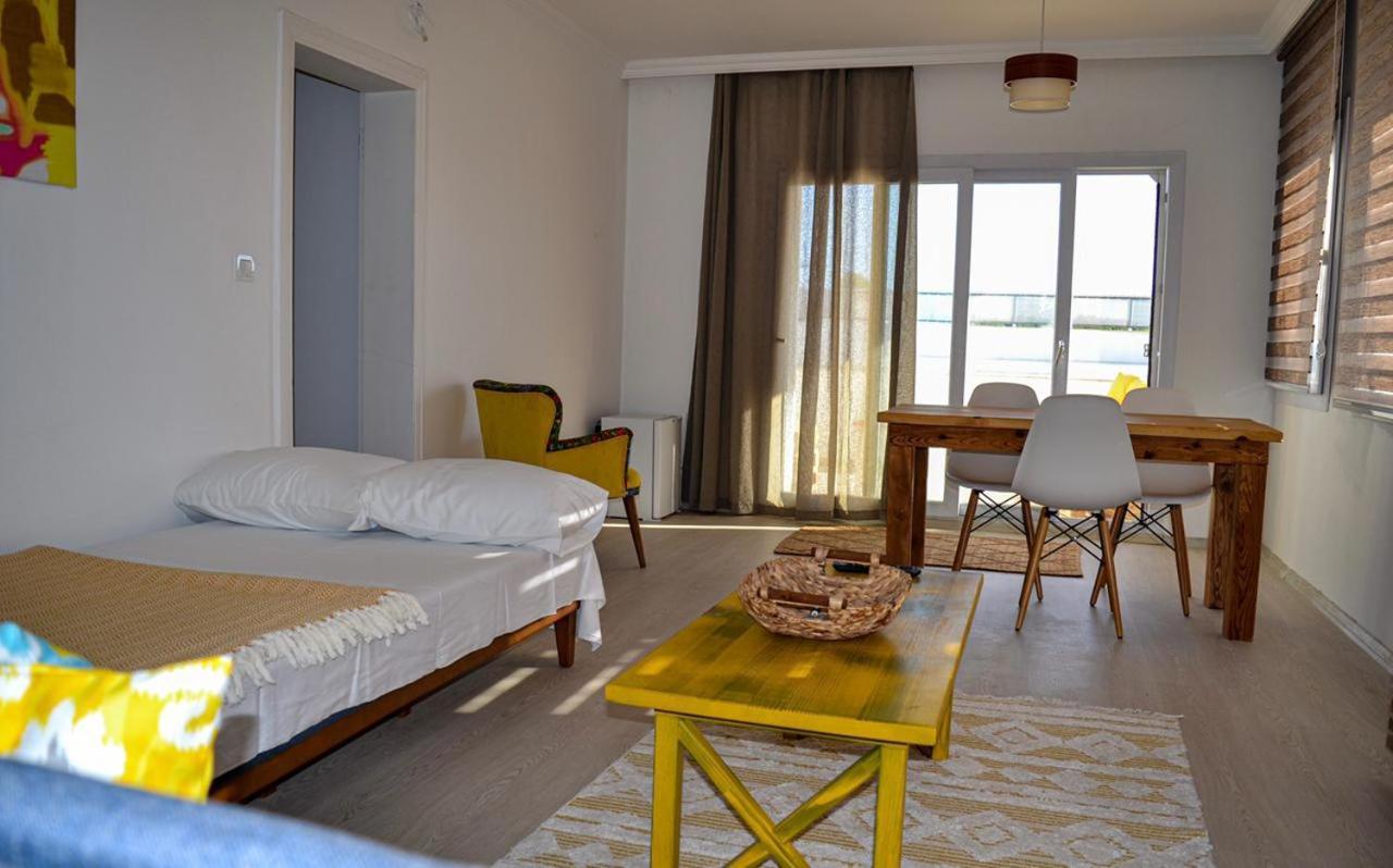 Merih Butik Otel Bodrum