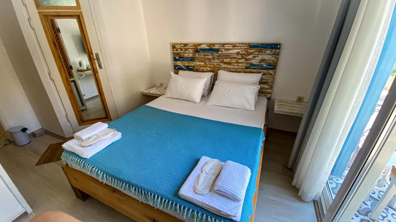 Merih Butik Otel 3*
