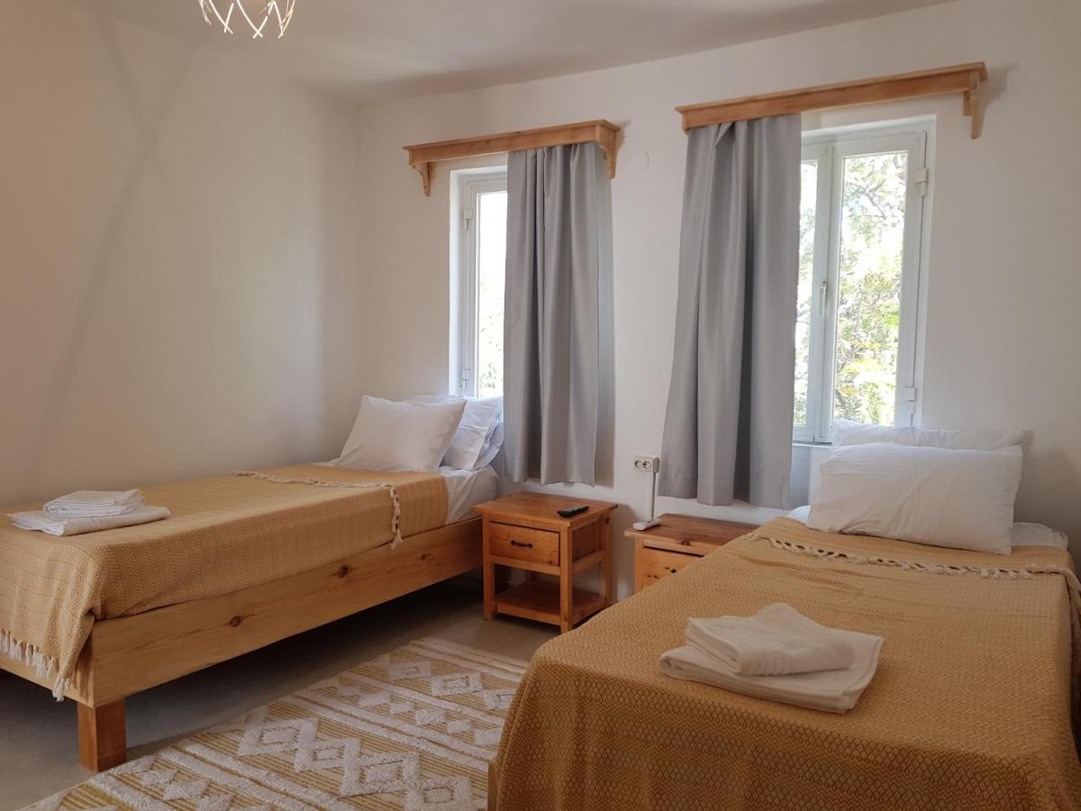 Otel Merih Butik