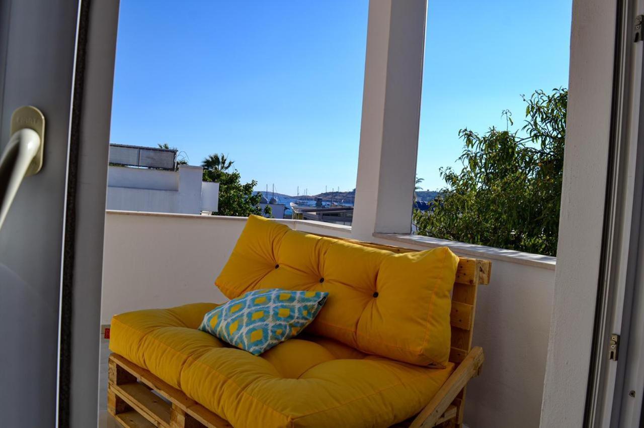 Otel Merih Butik 3*