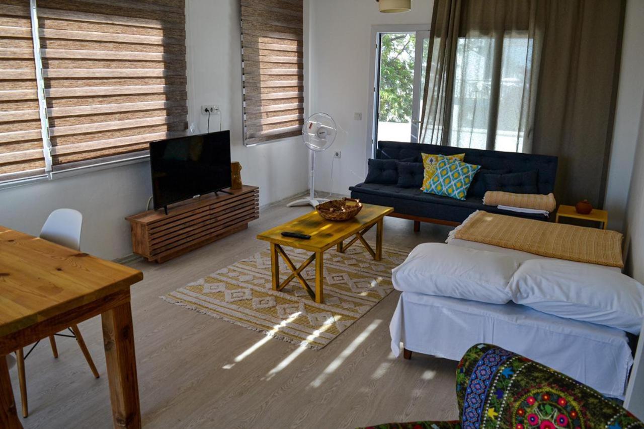 Otel Merih Butik Bodrum