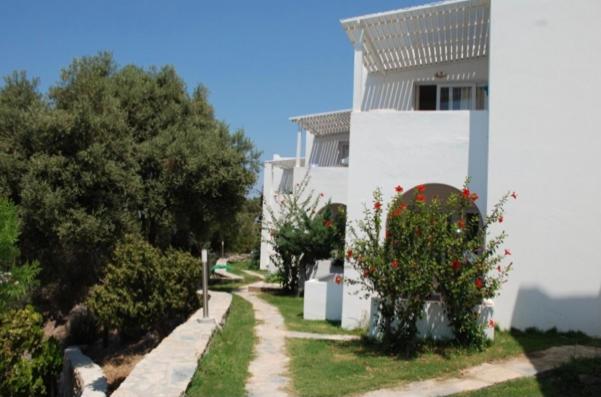 Pan Club Holiday Village Bodrum * Bodrum