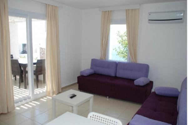 Appartement Pan Club Holiday Village Bodrum *