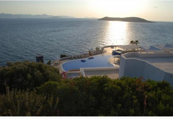 Pan Club Holiday Village Bodrum * Bodrum