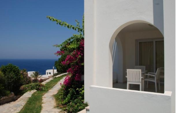 Pan Club Holiday Village Bodrum Appartement *