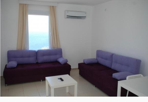 Appartement Pan Club Holiday Village Bodrum