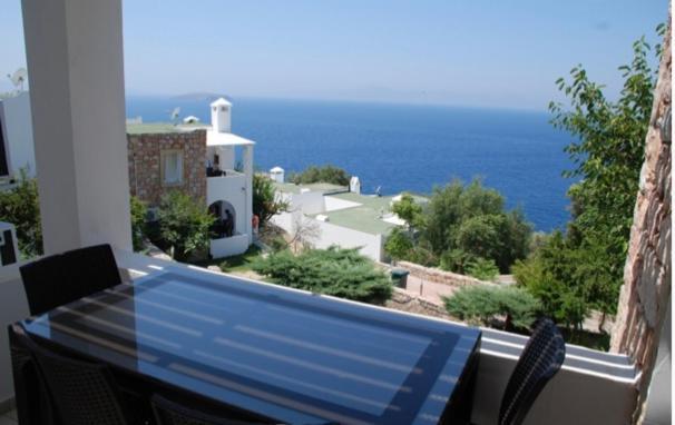 Pan Club Holiday Village Bodrum * Bodrum