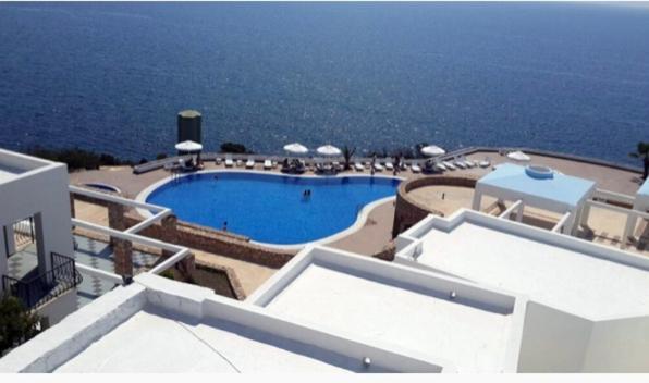 Pan Club Holiday Village Bodrum Bodrum