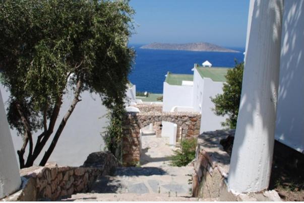 Appartement Pan Club Holiday Village Bodrum Bodrum