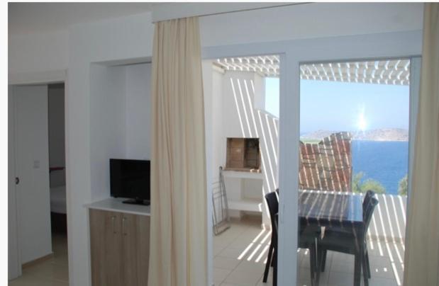 Appartement Pan Club Holiday Village Bodrum Bodrum