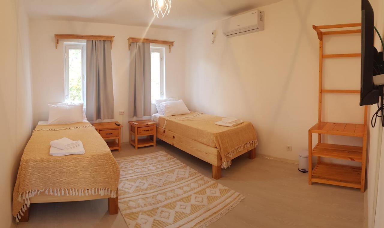 Otel Merih Butik Bodrum