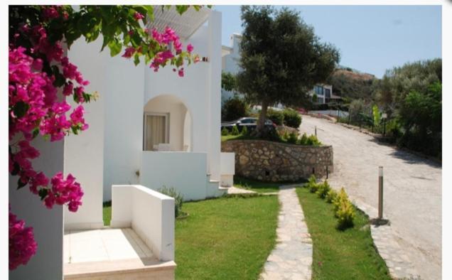 Pan Club Holiday Village Bodrum Appartement
