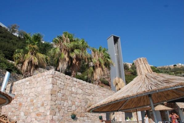 Pan Club Holiday Village Bodrum Appartement