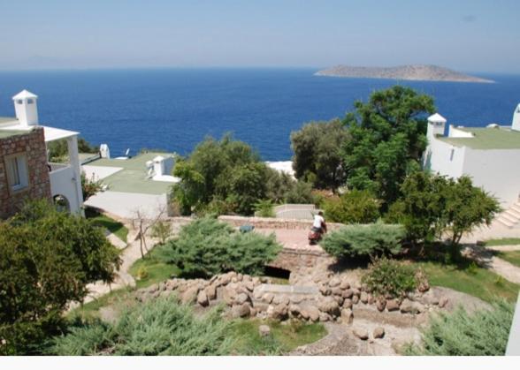 Appartement Pan Club Holiday Village Bodrum Bodrum