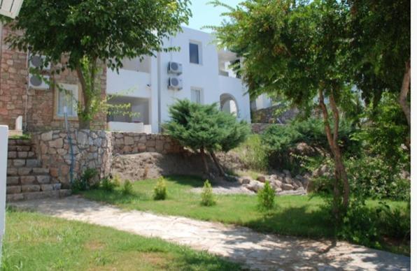 Pan Club Holiday Village Bodrum Appartement Bodrum