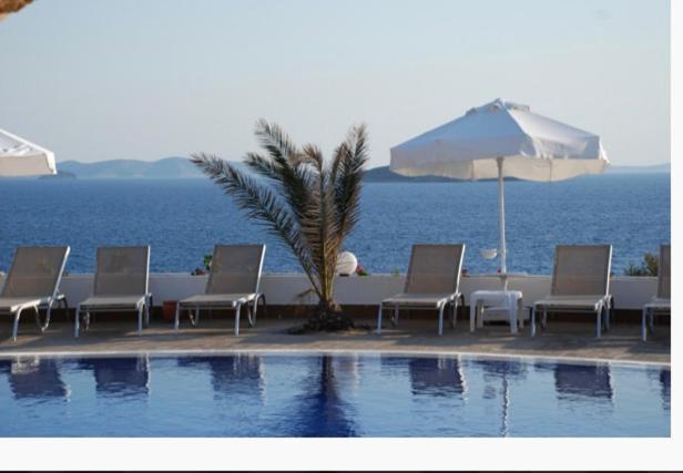 Pan Club Holiday Village Bodrum Appartement Bodrum