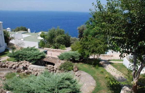 Pan Club Holiday Village Bodrum *
