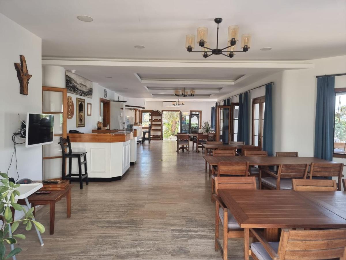 Eden Otel Bodrum
