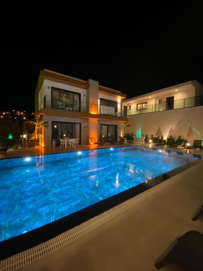 Milenyum Aparthotel *