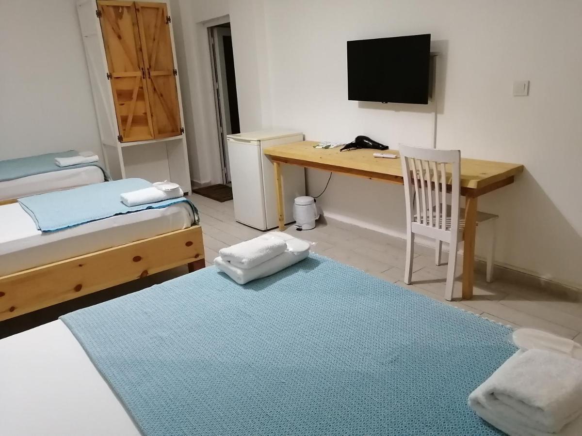 Otel Merih Butik