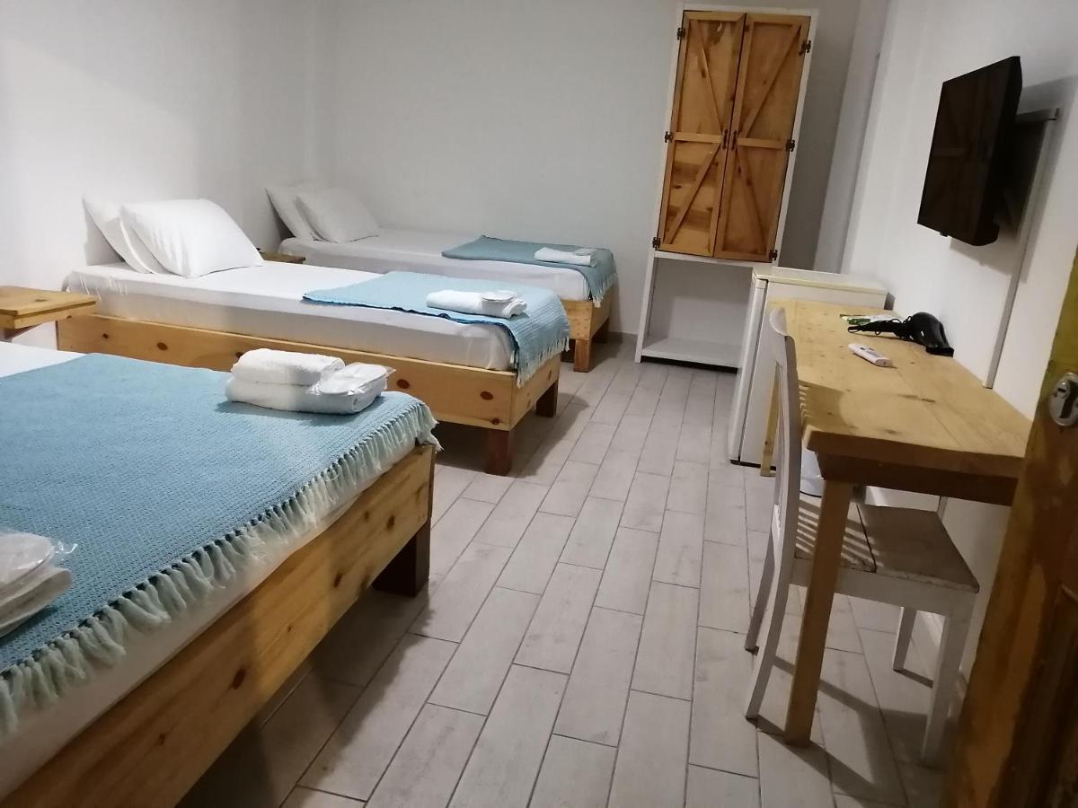 Merih Butik Otel