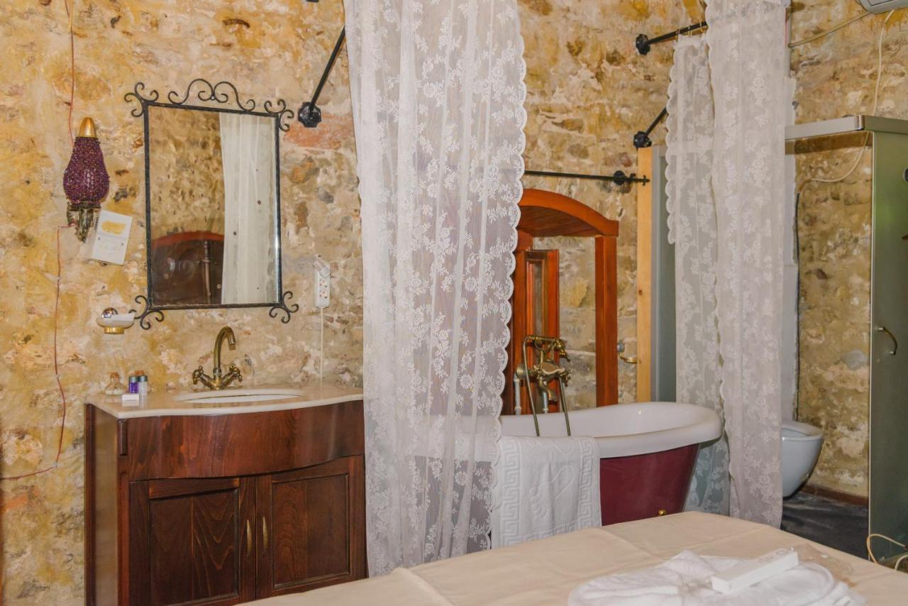 Otel Tas Butik Otel