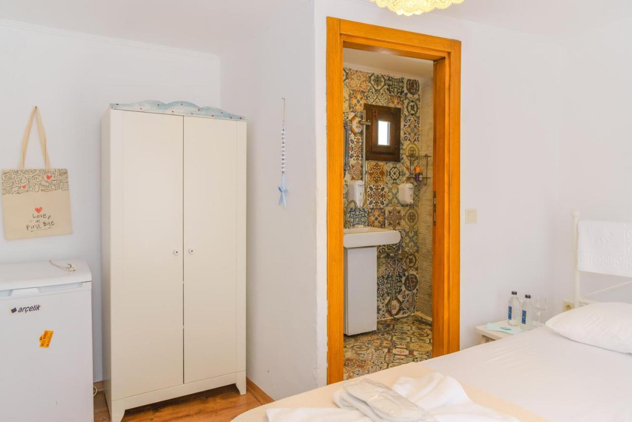Tas Butik Otel Otel Bodrum