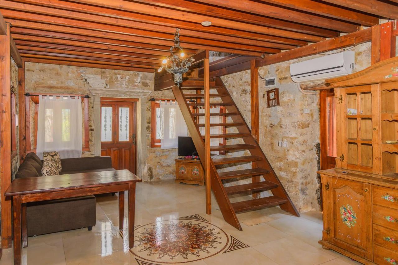 Tas Butik Otel Otel