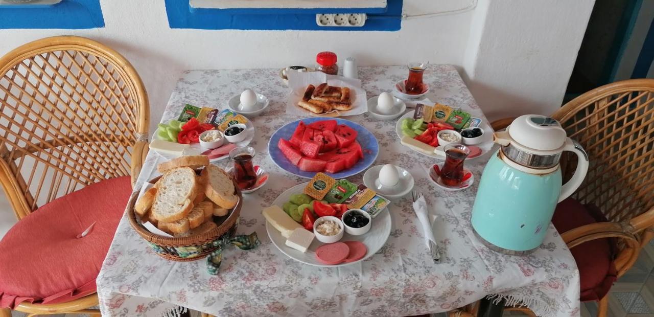 Guest house Goekmavi Bodrum