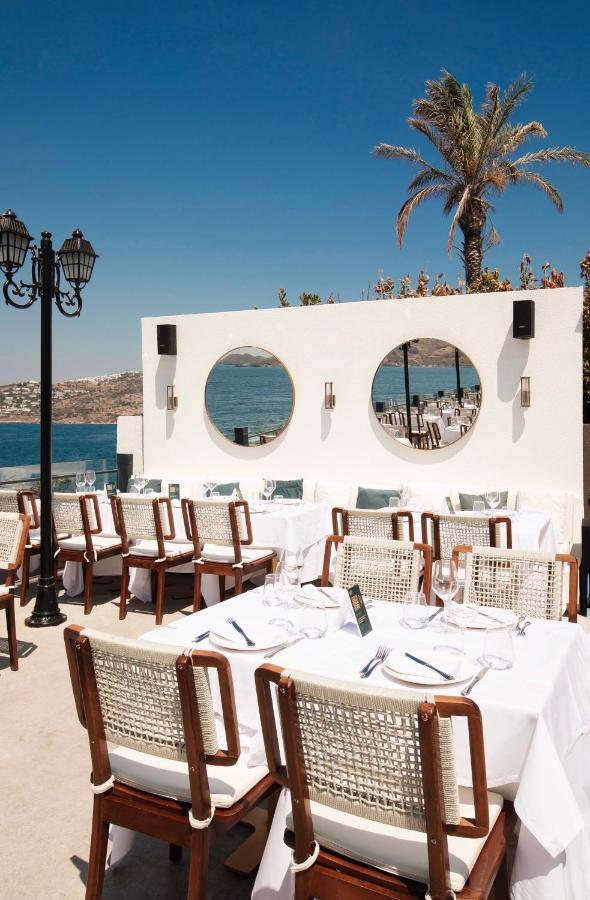Hotel Boel Hotel Bodrum *