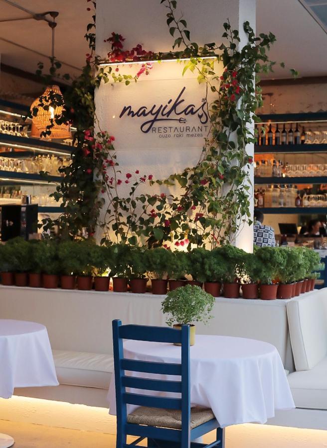 Boel Hotel Bodrum Hotel Bodrum