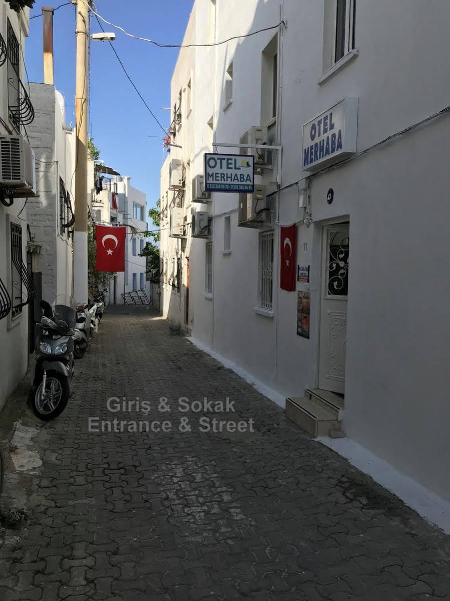Merhaba Konukevi Bodrum