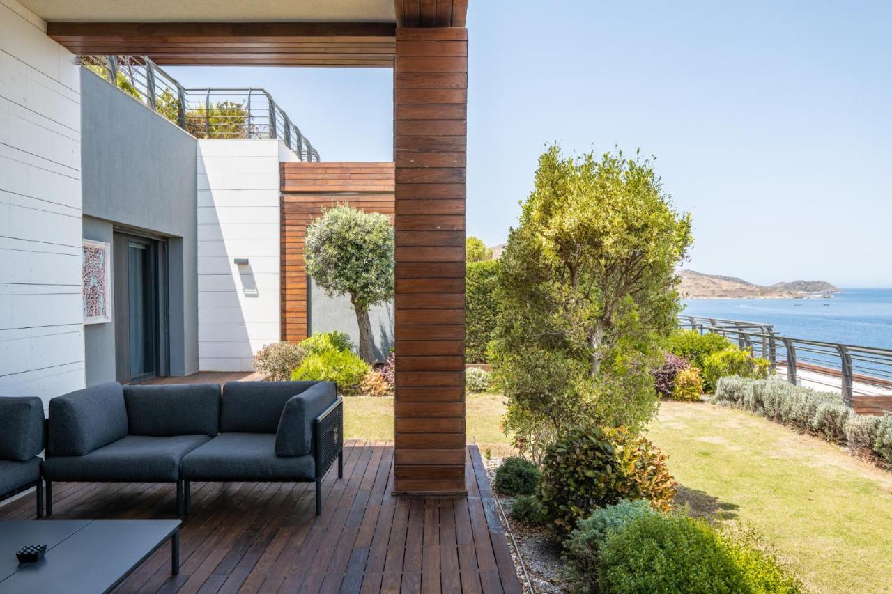 Boel Hotel Bodrum Hotel Bodrum