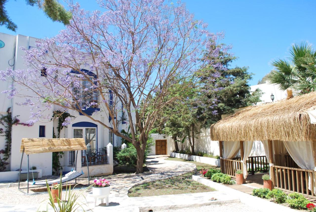 Serpina (adults Only) Otel 3*