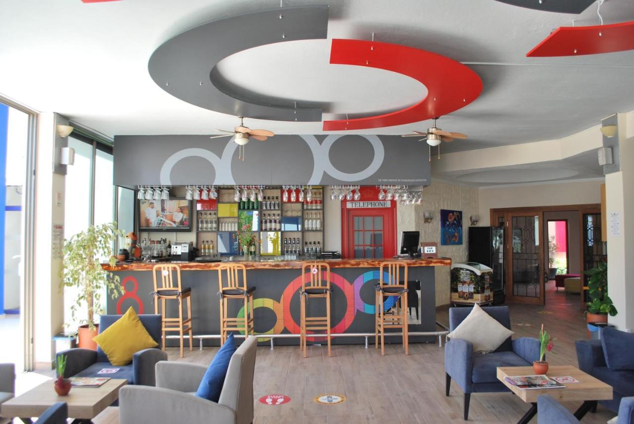 Otel Serpina (adults Only)