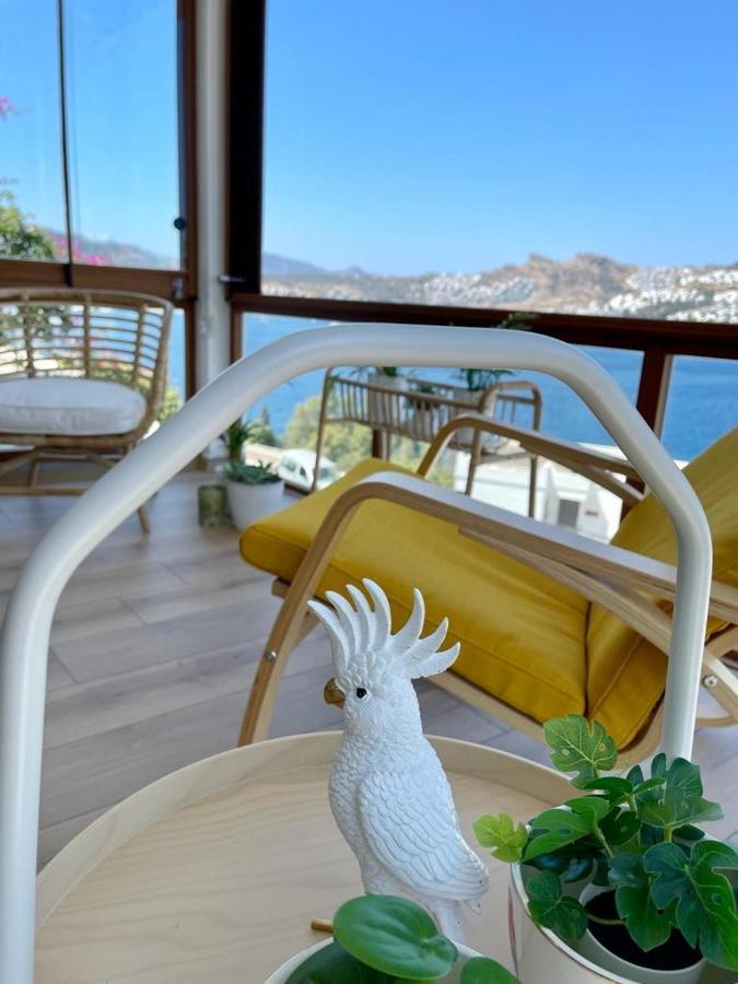Apartment Dream House Bodrum
