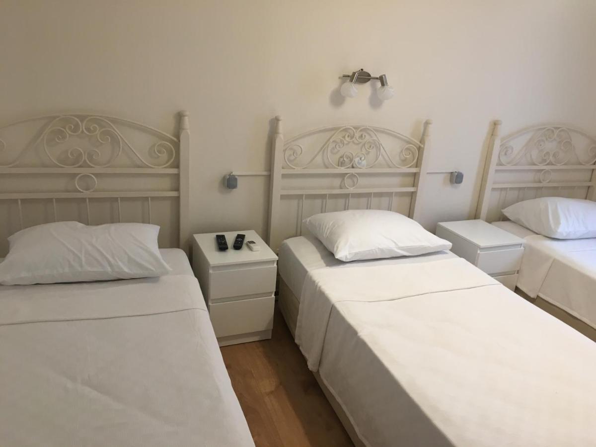 Otel Sade