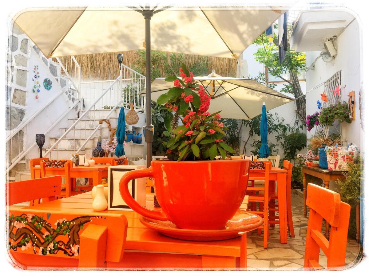 Otel Sade