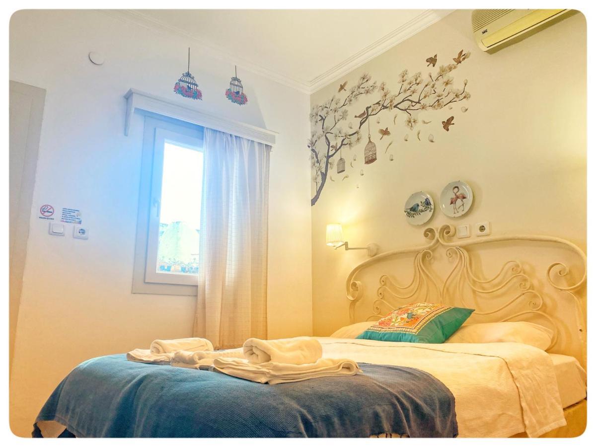 Otel Sade