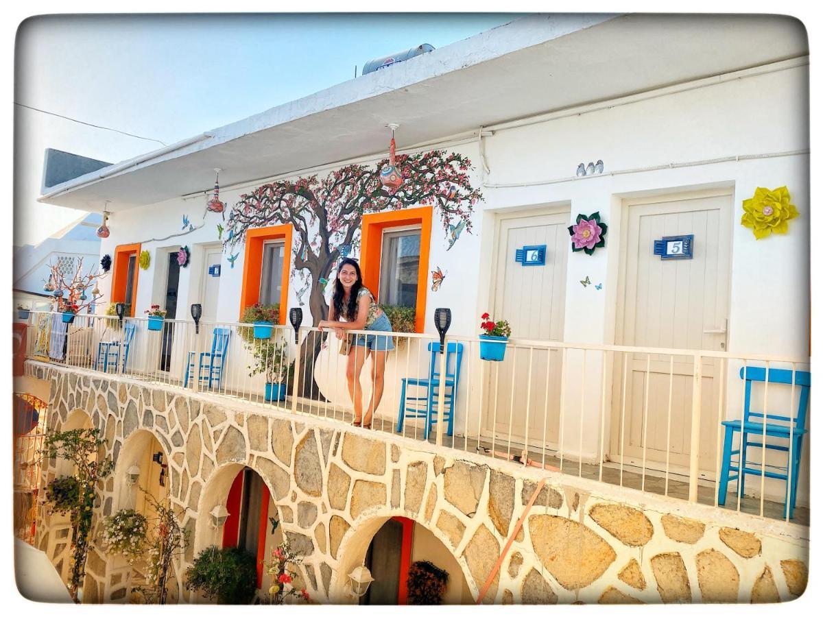 Otel Sade Bodrum